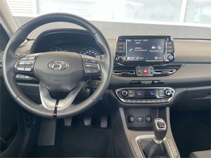 Hyundai i30 1.5 DPI Klass SLX  - Foto 2