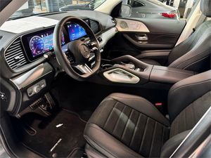 Mercedes Clase GLE 350 de 4MATIC  - Foto 2