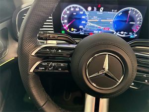 Mercedes Clase GLE 350 de 4MATIC  - Foto 2