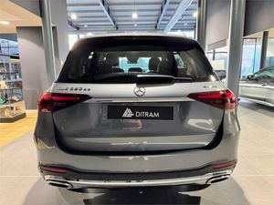 Mercedes Clase GLE 350 de 4MATIC  - Foto 2