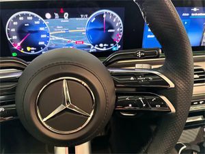 Mercedes Clase GLE 350 de 4MATIC  - Foto 2
