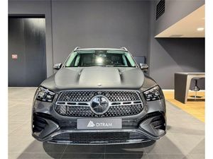 Mercedes Clase GLE 350 de 4MATIC  - Foto 2
