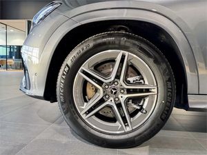 Mercedes Clase GLE 350 de 4MATIC  - Foto 2