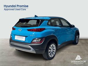 Hyundai Kona 1.0 TGDI Klass 4X2  - Foto 2