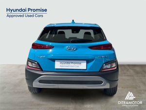 Hyundai Kona 1.0 TGDI Klass 4X2  - Foto 2