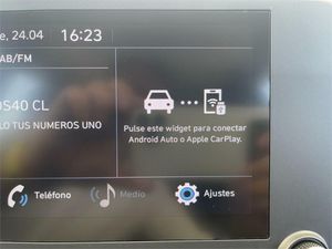 Hyundai Kona 1.0 TGDI Klass 4X2  - Foto 2