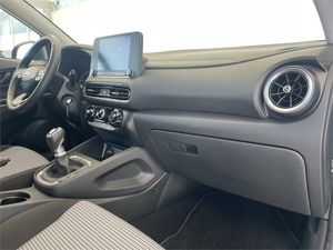 Hyundai Kona 1.0 TGDI Klass 4X2  - Foto 2