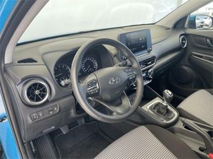 Hyundai Kona 1.0 TGDI Klass 4X2  - Foto 2