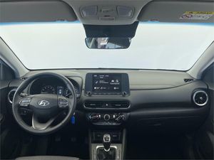 Hyundai Kona 1.0 TGDI Klass 4X2  - Foto 2
