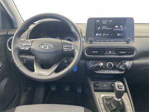 Hyundai Kona 1.0 TGDI Klass 4X2  - Foto 2