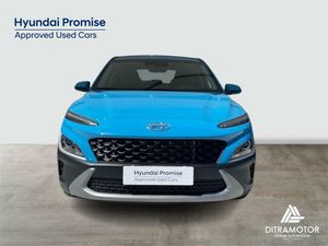 Hyundai Kona 1.0 TGDI Klass 4X2  - Foto 2