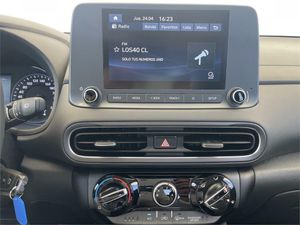 Hyundai Kona 1.0 TGDI Klass 4X2  - Foto 2