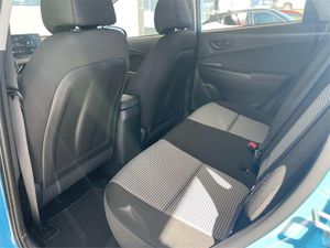 Hyundai Kona 1.0 TGDI Klass 4X2  - Foto 2