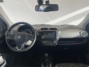 Mitsubishi Space Star 120 MPI Kaiteki CVT  - Foto 2