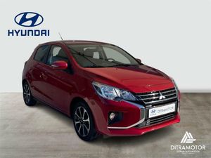 Mitsubishi Space Star 120 MPI Kaiteki CVT  - Foto 2