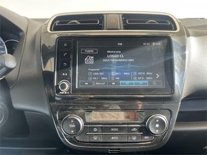 Mitsubishi Space Star 120 MPI Kaiteki CVT  - Foto 2