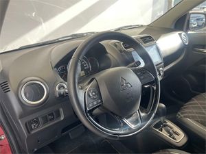 Mitsubishi Space Star 120 MPI Kaiteki CVT  - Foto 2