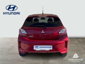 Mitsubishi Space Star 120 MPI Kaiteki CVT  - Foto 2