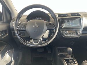 Mitsubishi Space Star 120 MPI Kaiteki CVT  - Foto 2