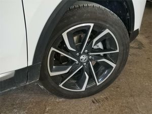 MG ZS 1.5 Luxury  - Foto 2
