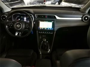 MG ZS 1.5 Luxury  - Foto 2