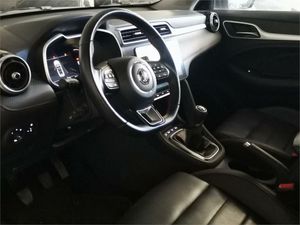 MG ZS 1.5 Luxury  - Foto 2