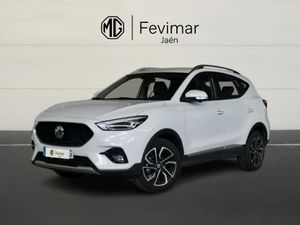 MG ZS 1.5 Luxury  - Foto 2