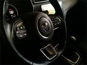 MG ZS 1.5 Luxury  - Foto 2