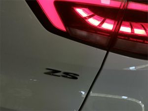 MG ZS 1.5 Luxury  - Foto 2
