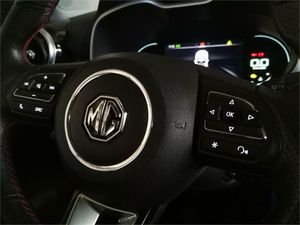 MG ZS 1.5 Luxury  - Foto 2