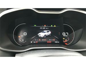 MG ZS 1.5 Luxury  - Foto 2