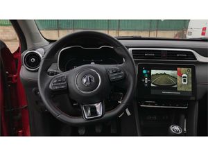 MG ZS 1.5 Luxury  - Foto 2