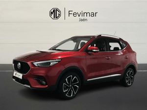 MG ZS 1.5 Luxury  - Foto 2