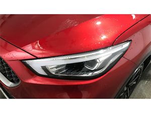 MG ZS 1.5 Luxury  - Foto 2