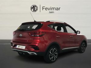 MG ZS 1.5 Luxury  - Foto 2