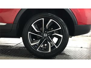 MG ZS 1.5 Luxury  - Foto 2