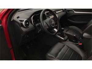 MG ZS 1.5 Luxury  - Foto 2