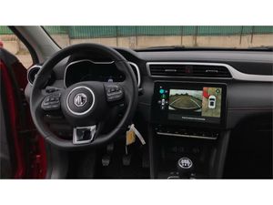 MG ZS 1.5 Luxury  - Foto 2