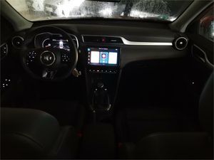 MG ZS 1.5 Luxury  - Foto 2