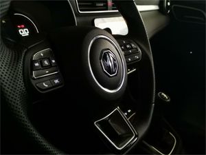 MG ZS 1.5 Luxury  - Foto 2