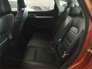 MG ZS 1.5 Luxury  - Foto 2