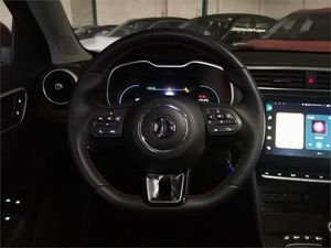 MG ZS 1.5 Luxury  - Foto 2