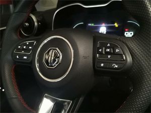 MG ZS 1.5 Luxury  - Foto 2