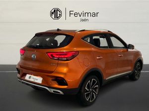 MG ZS 1.5 Luxury  - Foto 2