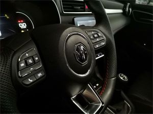 MG ZS 1.5 Luxury  - Foto 2