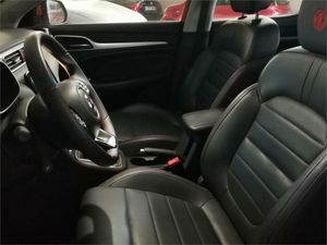 MG ZS 1.5 Luxury  - Foto 2