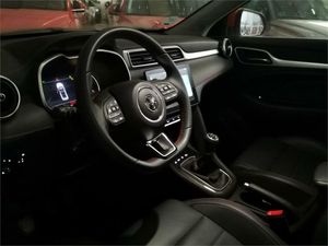 MG ZS 1.5 Luxury  - Foto 2