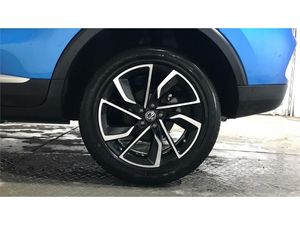 MG ZS 1.5 Luxury  - Foto 2