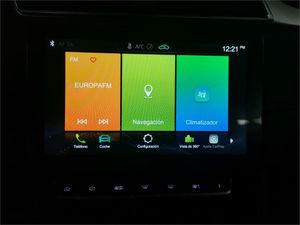 MG ZS 1.5 Luxury  - Foto 2