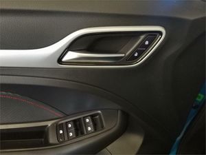 MG ZS 1.5 Luxury  - Foto 2